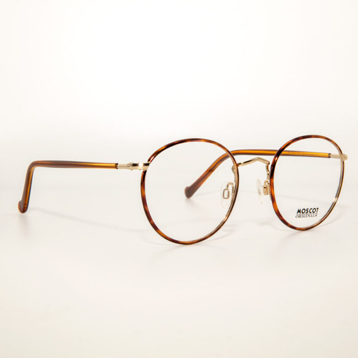 Moscot-zev-blonde-gold-2