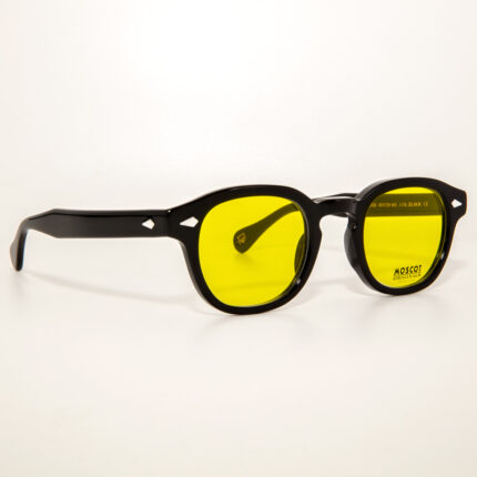 Moscot-Lemtosh-Lenti-Colorate-mellow-yellow