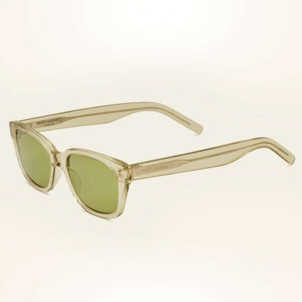 occhiali-sole-ysl-sl522-verde