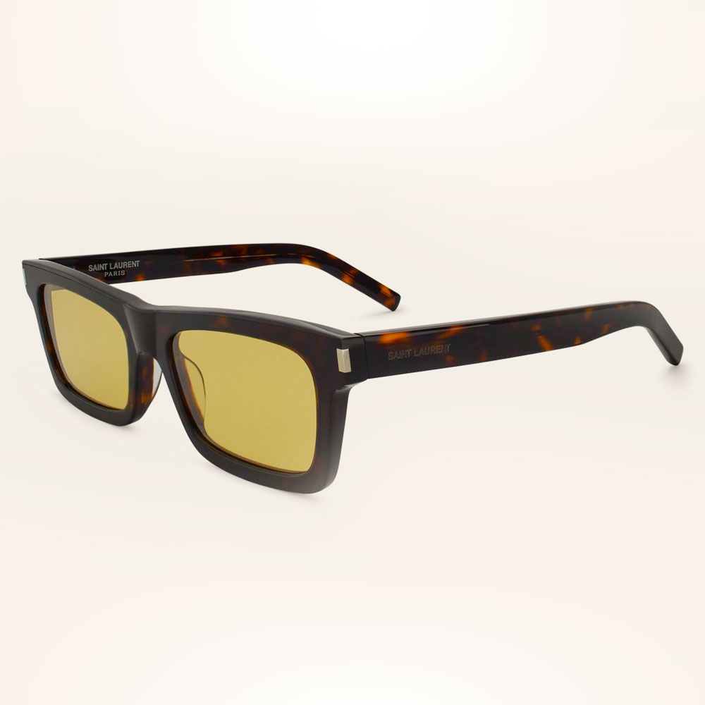 Saint Laurent Eyewear SL 461 BETTY Sunglasses | italist, ALWAYS LIKE A SALE